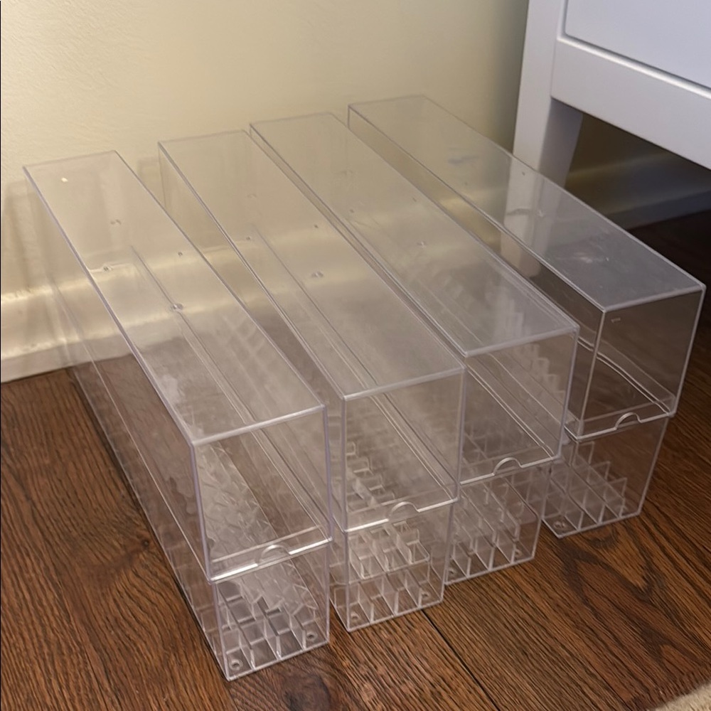 Copic Sketch Marker Cases